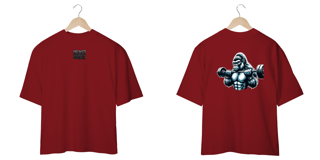 Nome do produtokong oversized