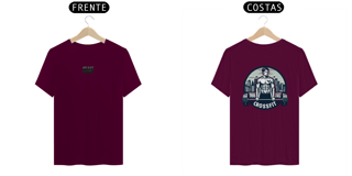 Nome do produtoCrossfit classic