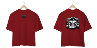 Nome do produtocross oversized