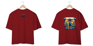 Nome do produtocross barra