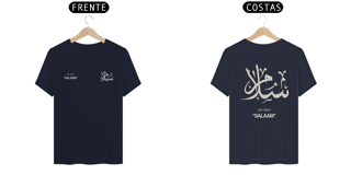 Nome do produtoCamiseta 