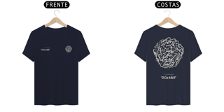 Nome do produtoCamiseta 