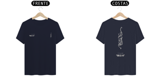 Nome do produtoCamiseta 