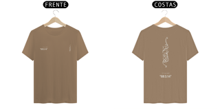Nome do produtoCamiseta 
