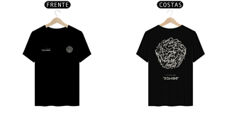 Nome do produtoCamiseta 