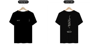 Nome do produtoCamiseta 