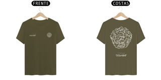 Nome do produtoCamiseta 