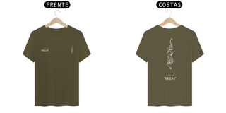 Nome do produtoCamiseta 