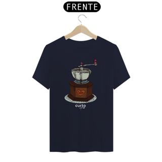 Nome do produtoMoedor do Coração – Linha CURTO CAFÉ 