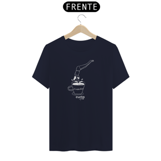 Nome do produtoMergulho – Linha CURTO CAFÉ 