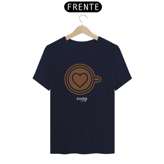Nome do produtoLatte Love – Linha CURTO CAFÉ
