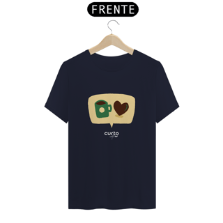 Nome do produtoConversa Quente – Linha CURTO CAFÉ