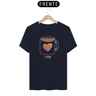 Nome do produtoCoração Quente – Linha CURTO CAFÉ