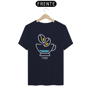 Nome do produtoGrãos & Xícara – Linha CURTO CAFÉ