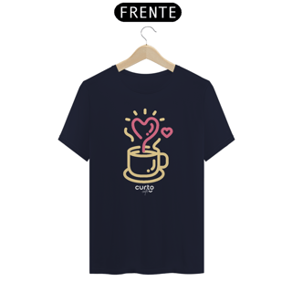 Nome do produtoCafé com Amor – Linha CURTO CAFÉ