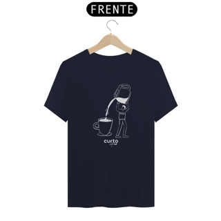 Nome do produtoServindo Café – Linha CURTO CAFÉ