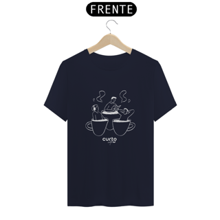 Nome do produtoCafé é Gente – Linha CURTO CAFÉ