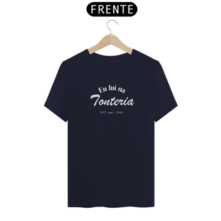 Nome do produtoEu fui na Tonteria - LINHA NIGHT