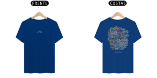 Nome do produtoEstilo de uma geração - Linha NIKITY OLD SCHOOL