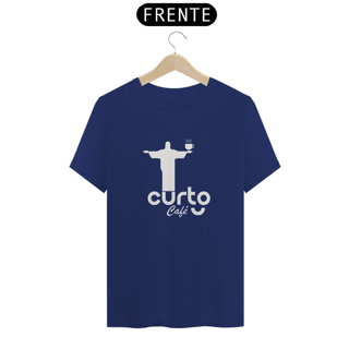 Nome do produtoCristo Barista – Linha CURTO CAFÉ BRASIL