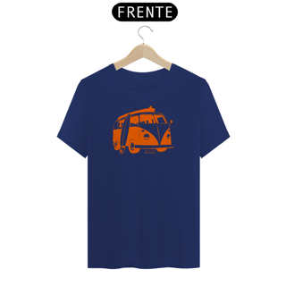 Nome do produtoKombi Minimal Surf – Linha OLD SCHOOL CLASSIC