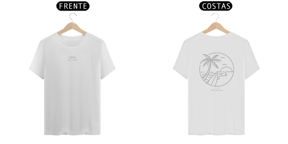 Surf na Alma – Linha NIKITY OLD SCHOOL