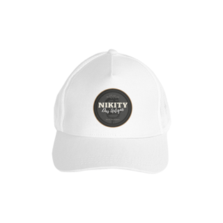 Nome do produtoBoné - LINHA NIKITY DAS ANTIGAS