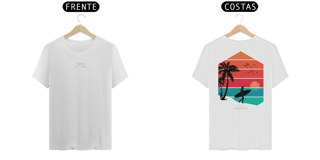 Final de Tarde – Linha NIKITY OLD SCHOOL