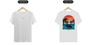 Surf em Dupla – Linha NIKITY OLD SCHOOL