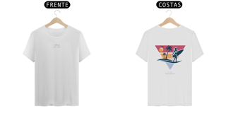 Nome do produtoSunset Queen – Linha NIKITY OLD SCHOOL