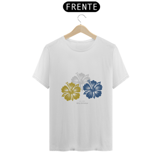Flor de Verão – Linha NIKITY OLD SCHOOL