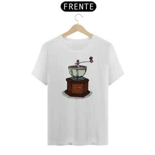 Nome do produtoMoedor do Coração – Linha CURTO CAFÉ 