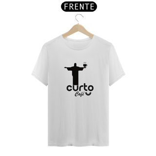 Nome do produtoCristo Barista – Linha CURTO CAFÉ BRASIL