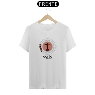 Cristo no Café – Linha CURTO CAFÉ BRASIL