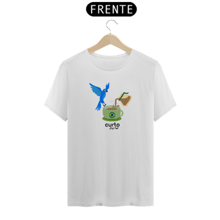 Nome do produtoBicafé Brasil – Linha CURTO CAFÉ BRASIL