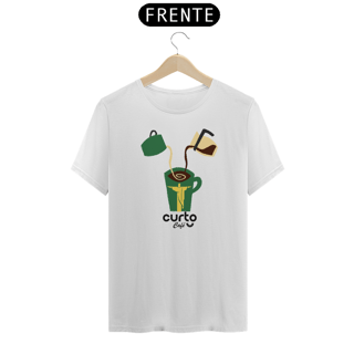 Nome do produtoCristo do Café – Linha CURTO CAFÉ BRASIL