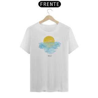Sol Nascente – Linha OLD SCHOOL CLASSIC