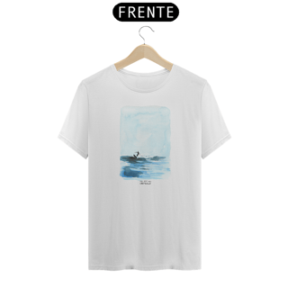 Nome do produtoSurfista em Aquarela – Linha OLD SCHOOL CLASSIC