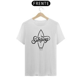 Nome do produtoSurfing Outline – Linha OLD SCHOOL CLASSIC