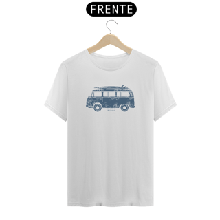 Nome do produtoKombi Rust Trip – Linha OLD SCHOOL CLASSIC