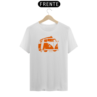 Nome do produtoKombi Minimal Surf – Linha OLD SCHOOL CLASSIC