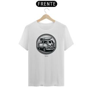 Nome do produtoKombi Night Badge – Linha OLD SCHOOL CLASSIC