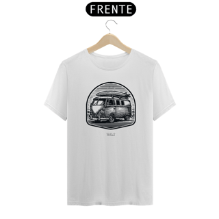 Nome do produtoKombi Surf Badge – Linha OLD SCHOOL CLASSIC