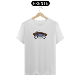 Moto Surf Trip – Linha OLD SCHOOL CLASSIC