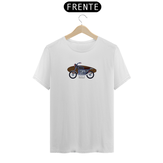 Moto Surf Trip – Linha OLD SCHOOL CLASSIC