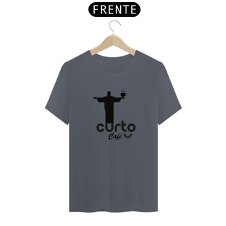 Nome do produtoCristo Barista – Linha CURTO CAFÉ BRASIL