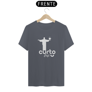 Nome do produtoCristo Barista – Linha CURTO CAFÉ BRASIL