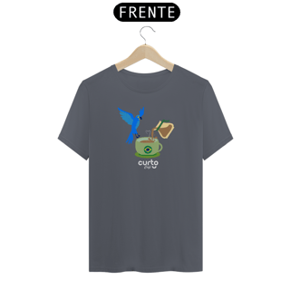 Nome do produtoBicafé Brasil – Linha CURTO CAFÉ BRASIL