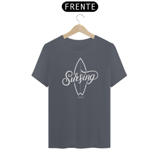 Nome do produto Surfing Outline – Linha OLD SCHOOL CLASSIC