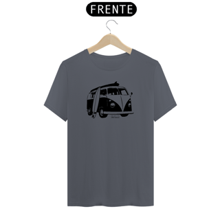 Nome do produto Kombi Minimal Surf – Linha OLD SCHOOL CLASSIC